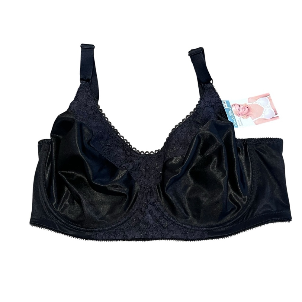 UNDERSCORE‎ Unlined Underwire Bra